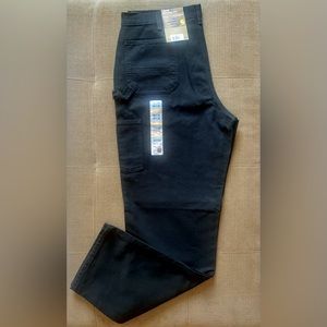 Carhartt Loose Original Fit Washed Duck Work Dungaree